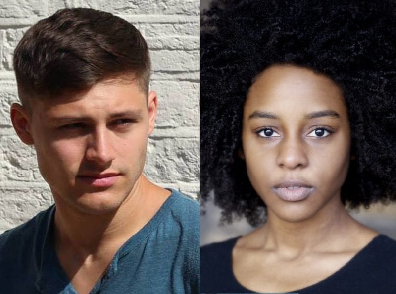 Star Wars: Episodio VII