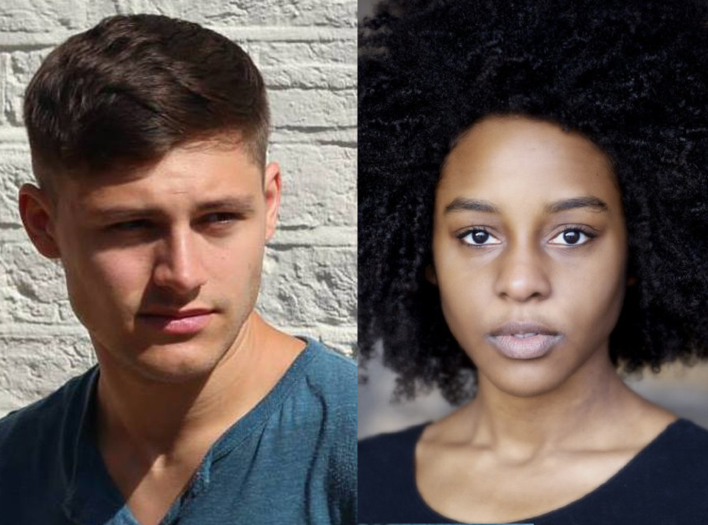 Pip Anderson y Crystal Clarke se unen a Star Wars: Episodio VII