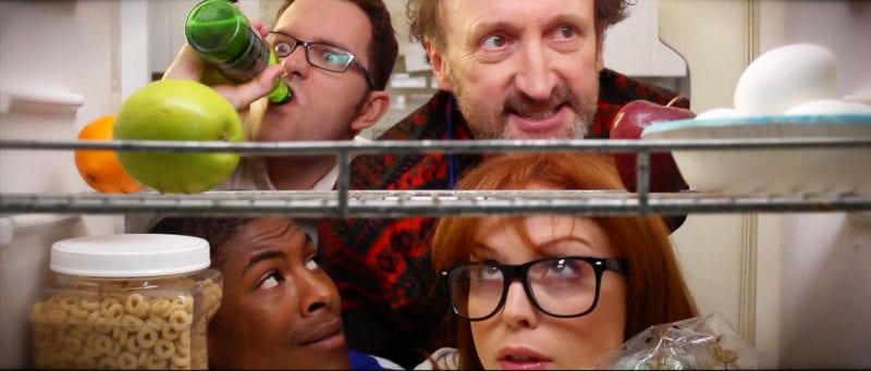 The Angry Video Game Nerd: The Movie