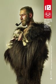 Los Juegos del Hambre: Sinsajo - Parte 1