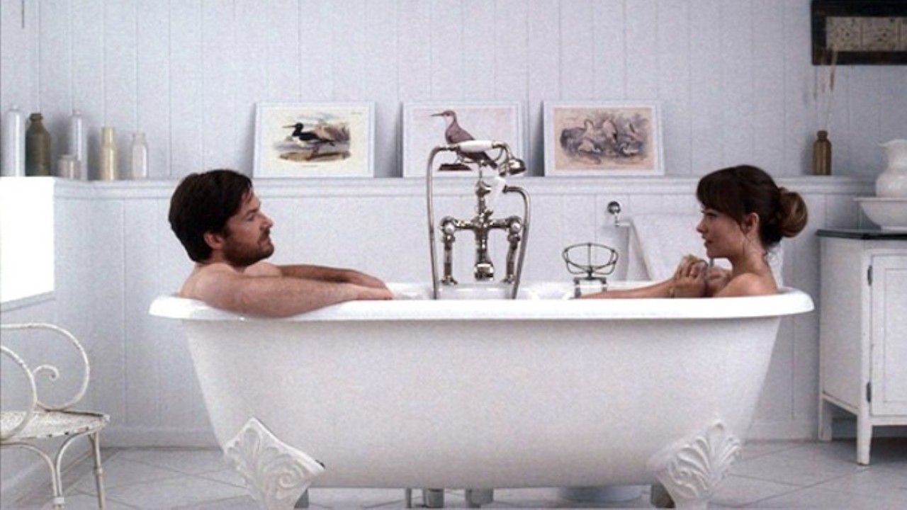 The Longest Week estrena su tráiler y póster