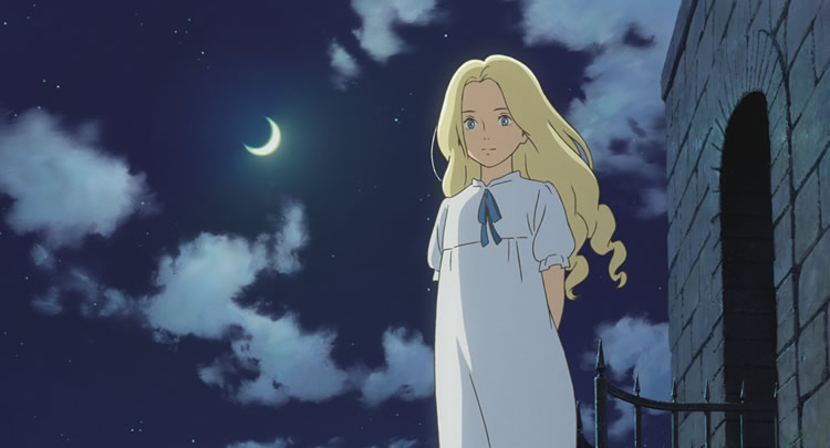 When Marnie Was There | Tráiler con lo nuevo del Studio Ghibli