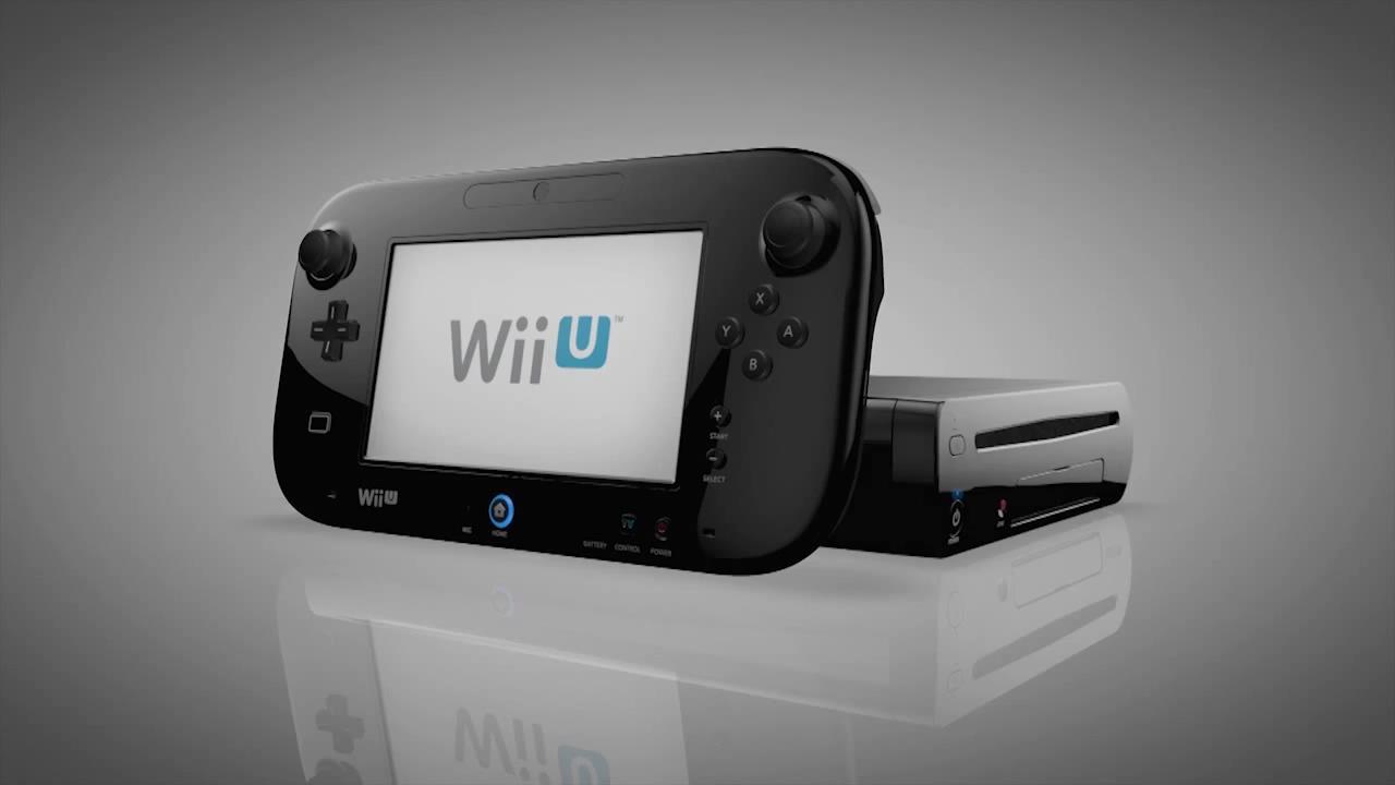 Nueva actualización, la 5.1, para Wii U