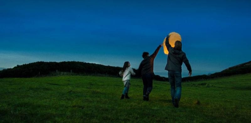 1,000 Times Goodnight