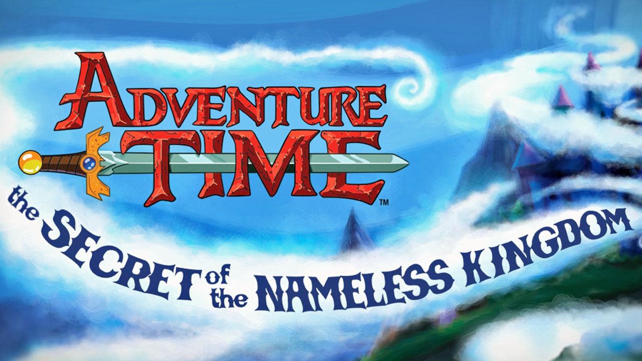 ¡Adventure Time: The Secret of the Nameless Kingdom, imágenes y trailer!