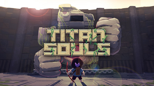 Nuevo tráiler de Titan Souls