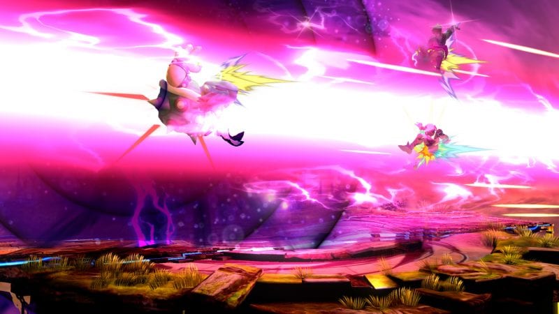 Super Smash Bros.