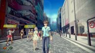 Akiba's Trip: Undead & Undressed