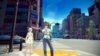 Akiba's Trip: Undead & Undressed