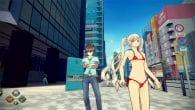 Akiba's Trip: Undead & Undressed