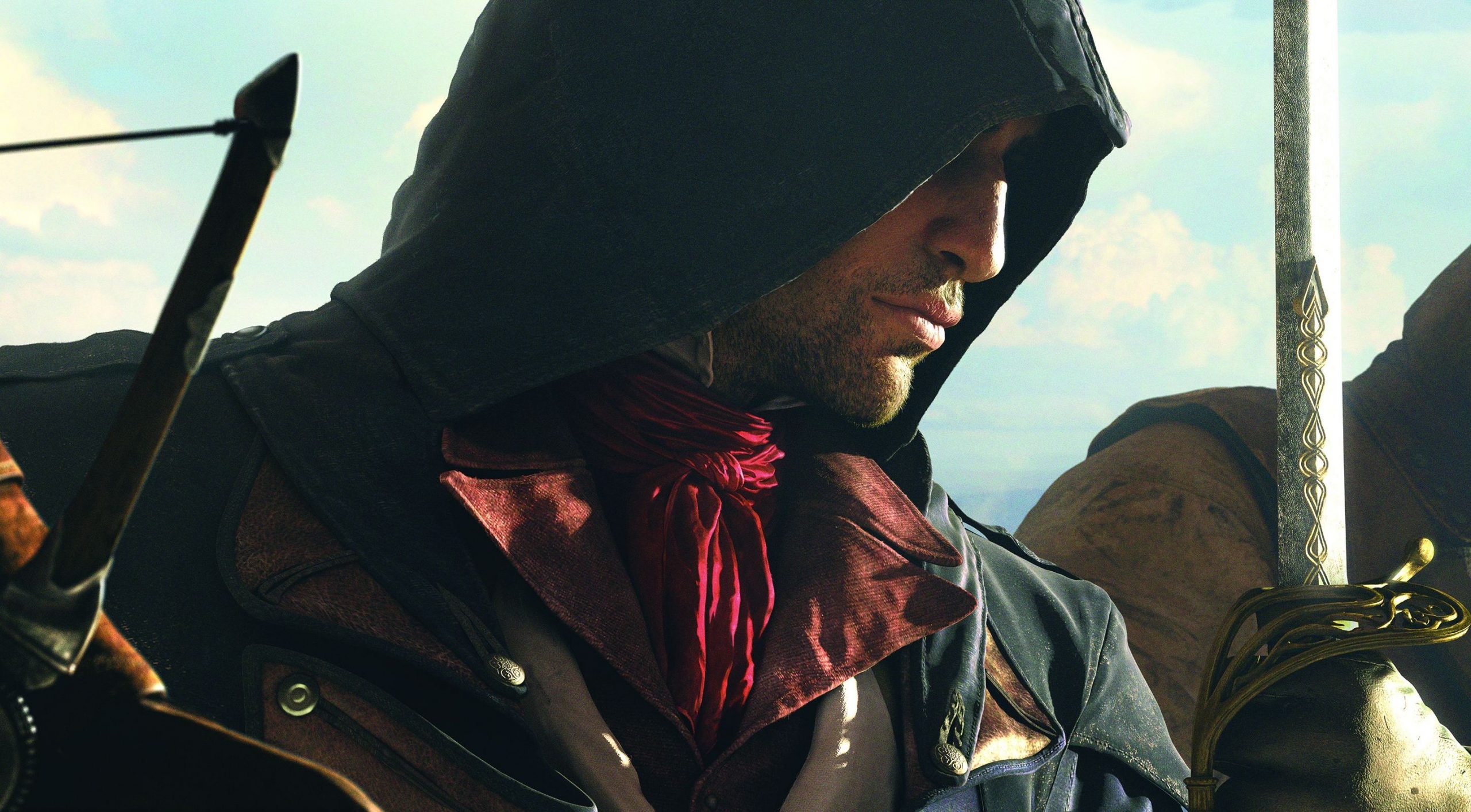 Interesante video gameplay de Assassin’s Creed Unity