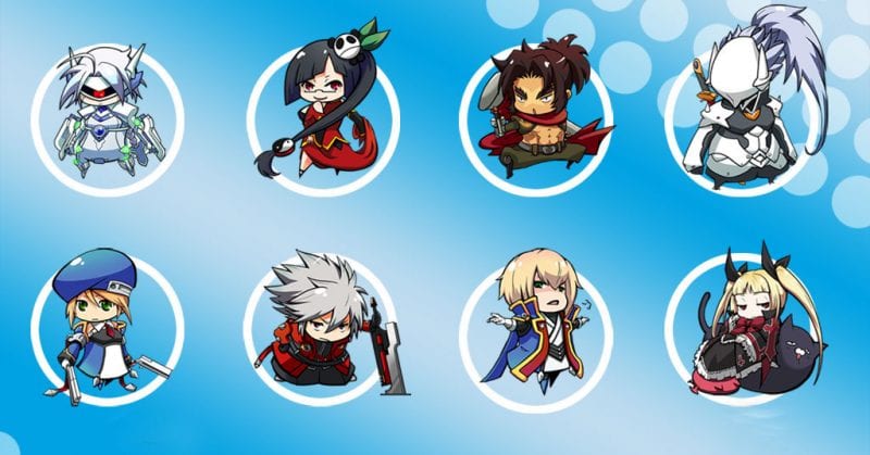 BlazyBloo: Clone Phantasma