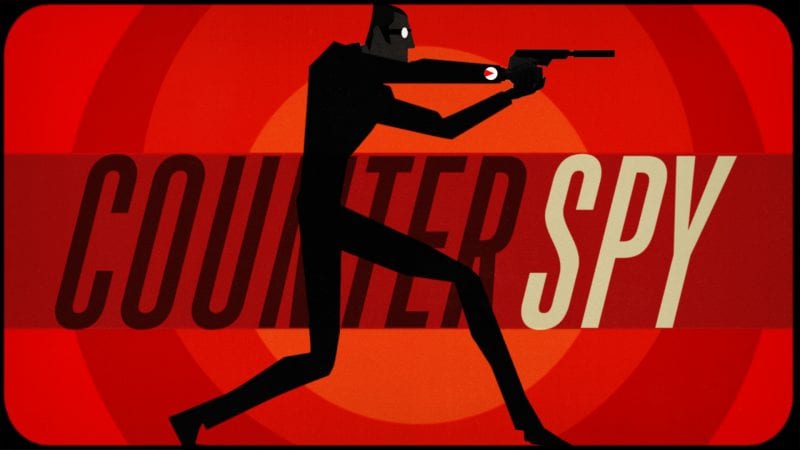 CounterSpy