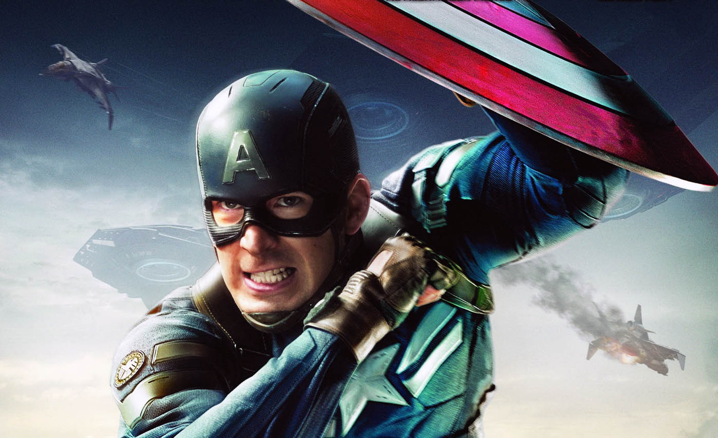 Capitán América y el Soldado del Invierno llega a Blu-ray y DVD