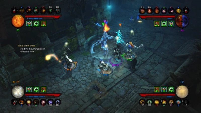 Diablo III Ultimate Evil Edition