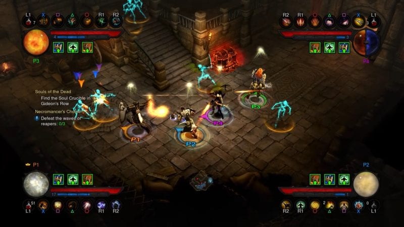 Diablo III Ultimate Evil Edition