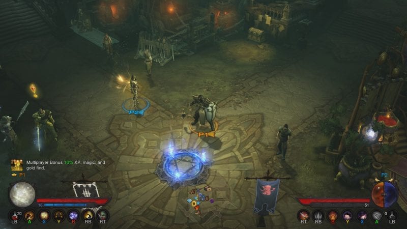 Diablo III Ultimate Evil Edition