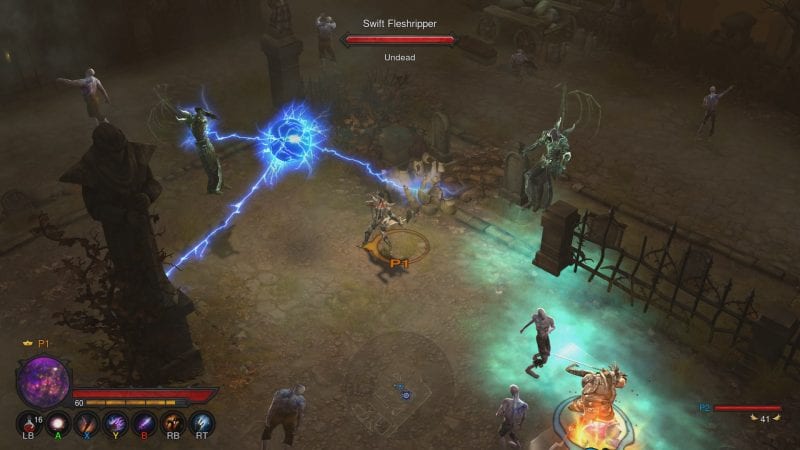 Diablo III Ultimate Evil Edition