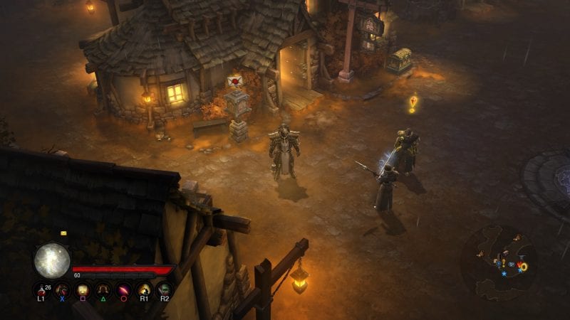 Diablo III Ultimate Evil Edition