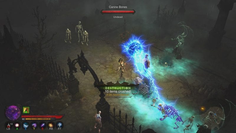 Diablo III Ultimate Evil Edition