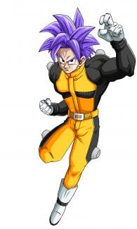 Dragon Ball Xenoverse