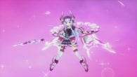 Fairy Fencer F