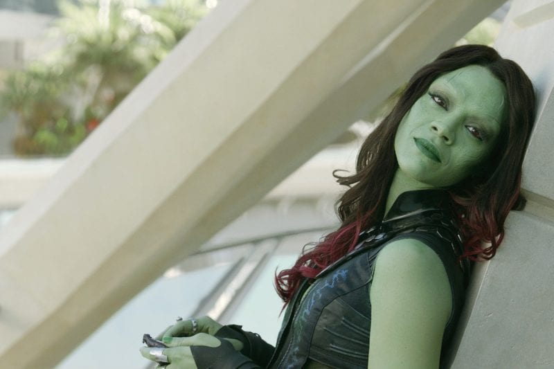 Guardianes de la Galaxia