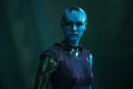 Guardianes de la Galaxia