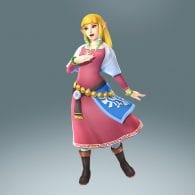 Hyrule Warriors