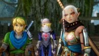 Hyrule Warriors