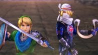 Hyrule Warriors