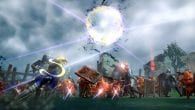 Hyrule Warriors