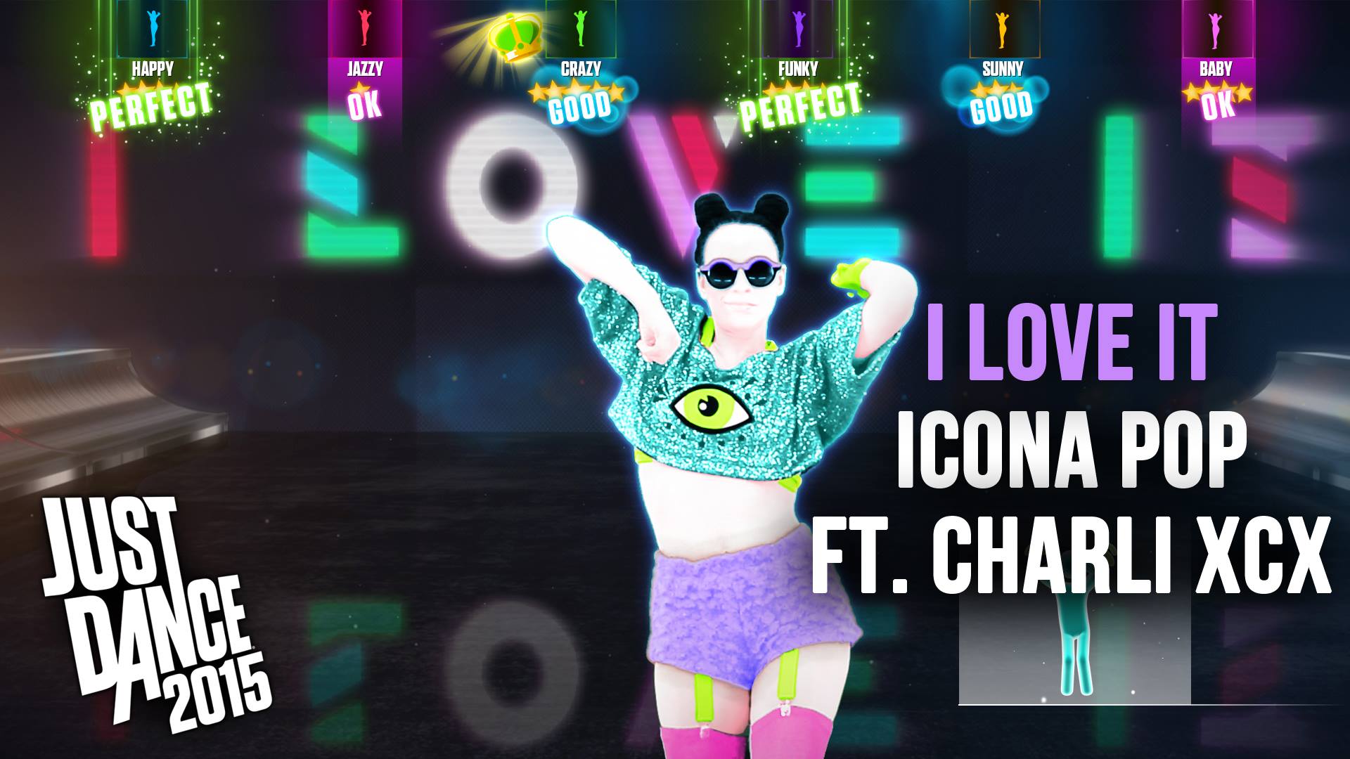 Just Dance 2015 y sus canciones: Miley Cirus, One Direction y más