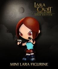 Lara Croft and the Temple of Osiris