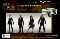 Lara Croft and the Temple of Osiris