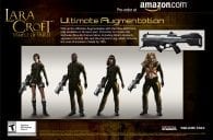 Lara Croft and the Temple of Osiris