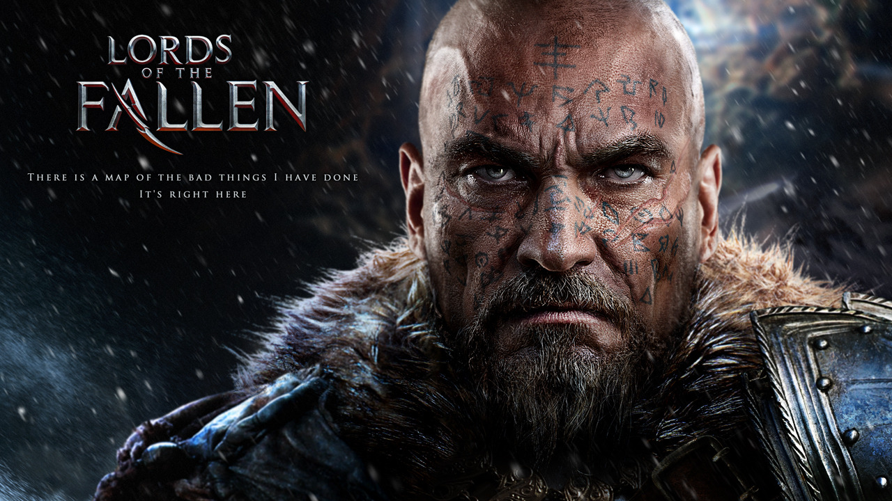 Nuevo trailer para Lords of the Fallen