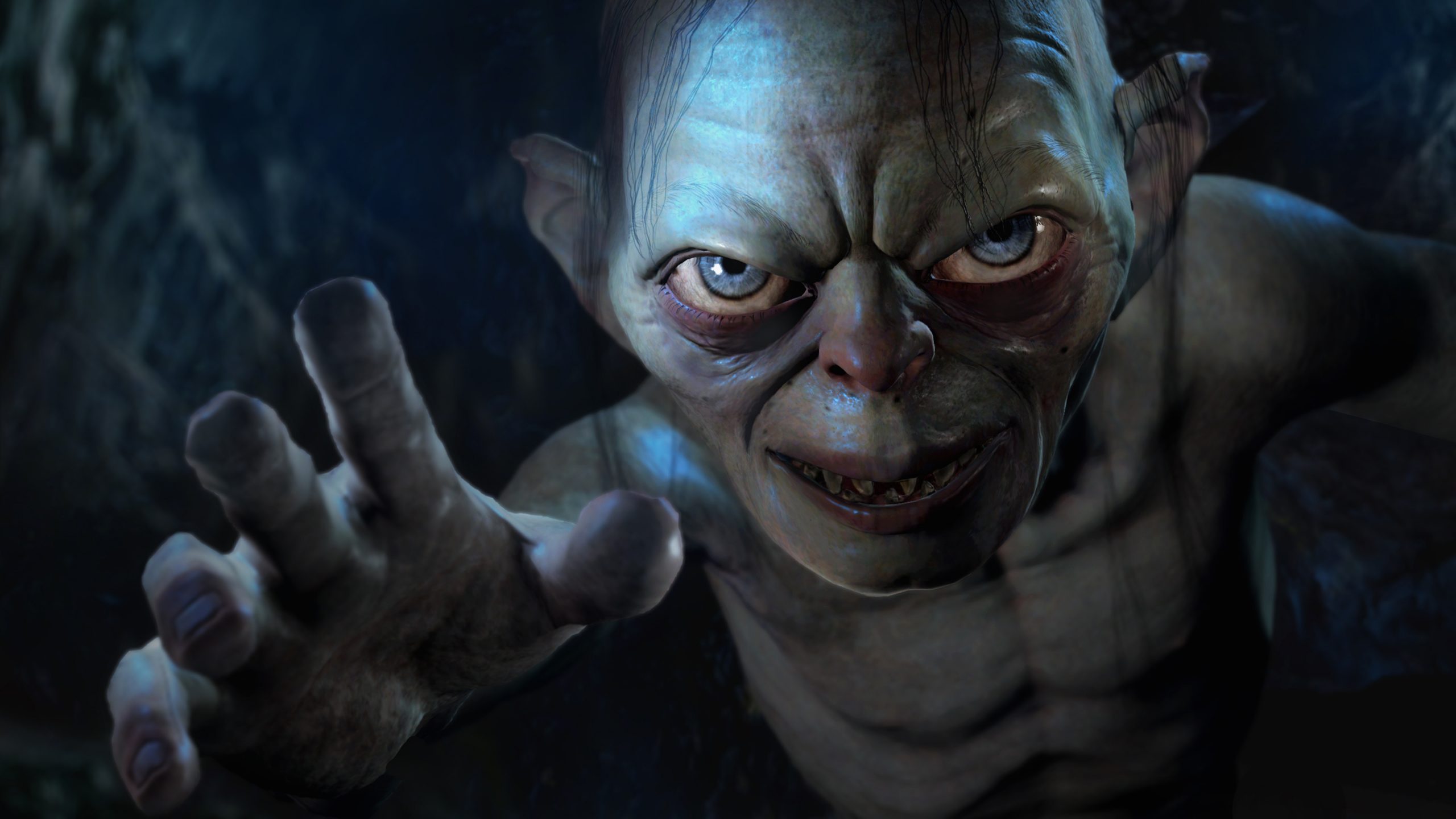 Middle-Earth: Shadow of Mordor muestra sus logros y a Gollum