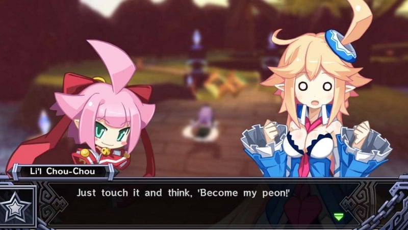 Mugen Souls Z