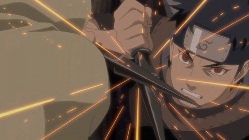 Naruto Shippuden: Ultimate Ninja Storm Revolution