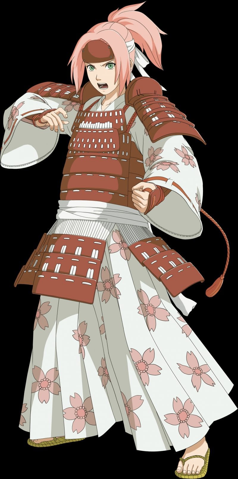 Naruto Shippuden: Ultimate Ninja Storm Revolution