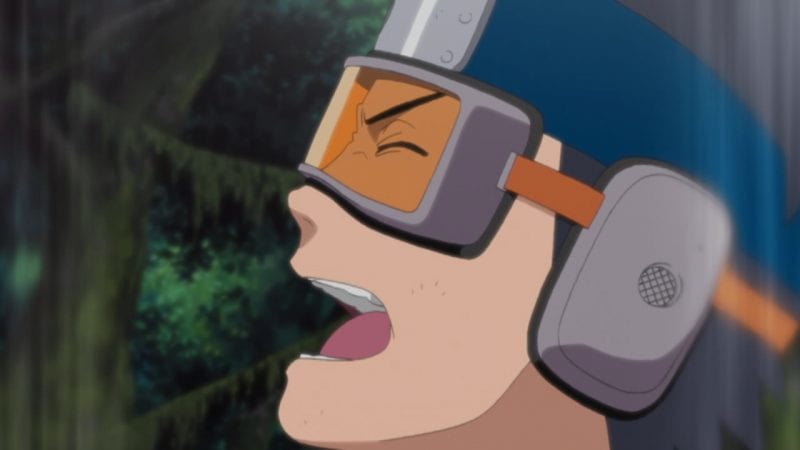 Naruto Shippuden: Ultimate Ninja Storm Revolution