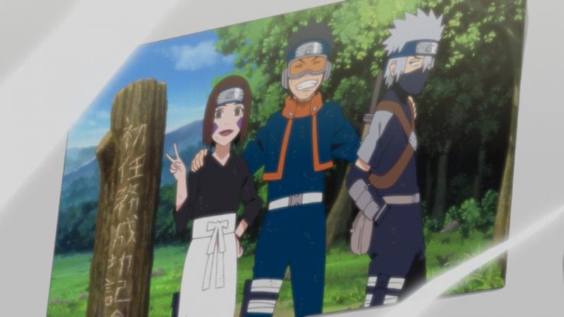 Naruto Shippuden: Ultimate Ninja Storm Revolution