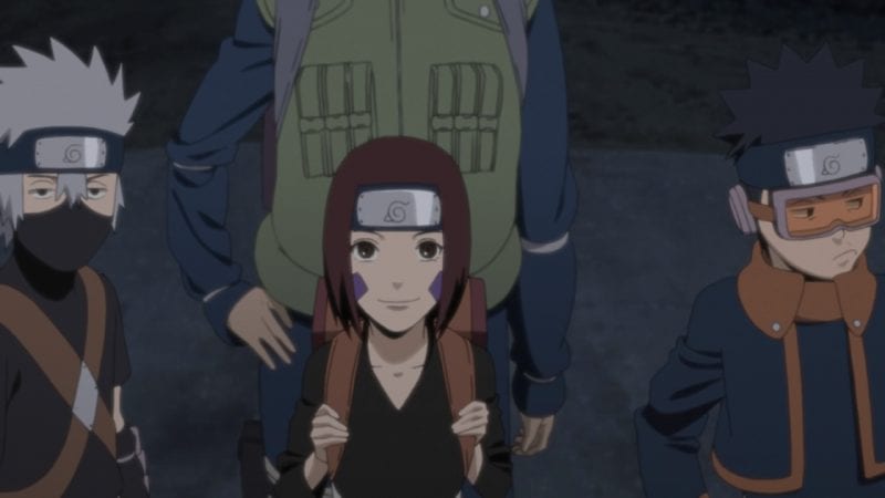 Naruto Shippuden: Ultimate Ninja Storm Revolution