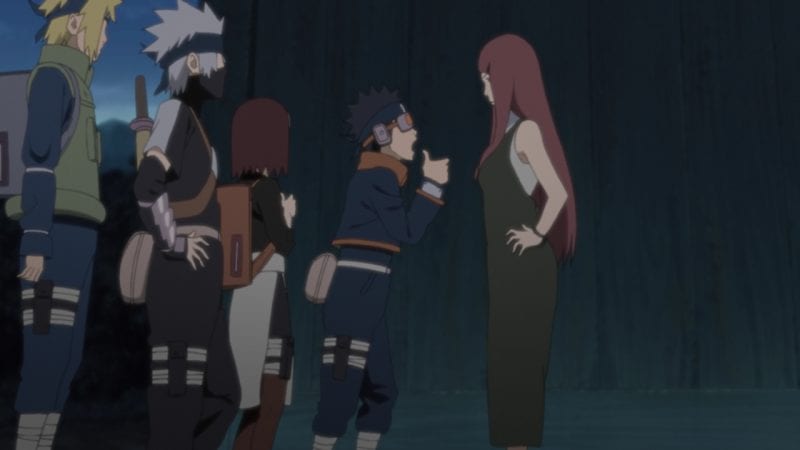 Naruto Shippuden: Ultimate Ninja Storm Revolution