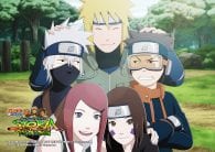 Naruto Shippuden: Ultimate Ninja Storm Revolution