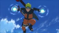 Naruto Shippuden: Ultimate Ninja Storm Revolution