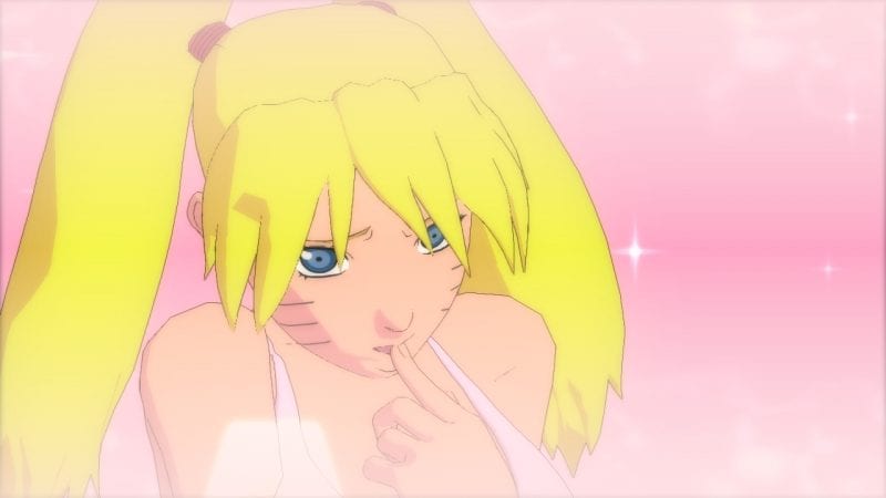 Naruto Shippuden: Ultimate Ninja Storm Revolution