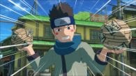 Naruto Shippuden: Ultimate Ninja Storm Revolution