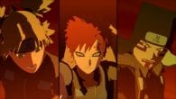 Naruto Shippuden: Ultimate Ninja Storm Revolution